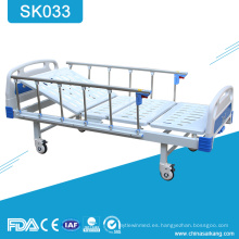 Cama de tratamiento manual con manivela SK033
